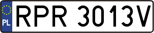 RPR3013V