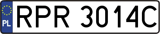 RPR3014C