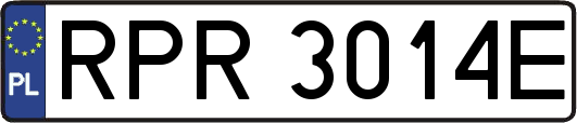 RPR3014E