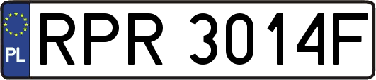RPR3014F