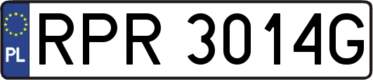 RPR3014G