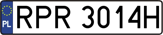 RPR3014H