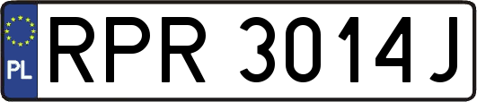 RPR3014J