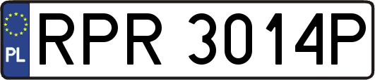 RPR3014P