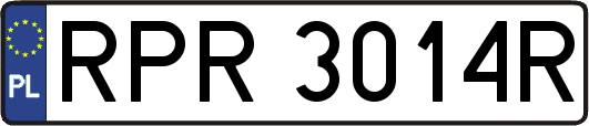 RPR3014R