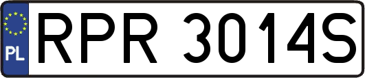 RPR3014S