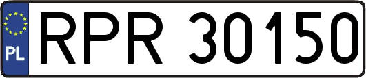 RPR30150