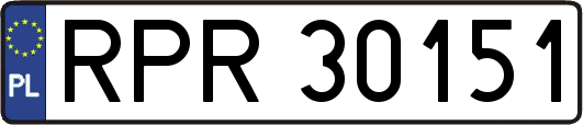 RPR30151