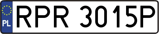 RPR3015P