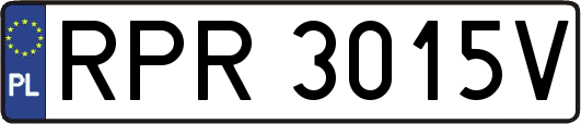 RPR3015V