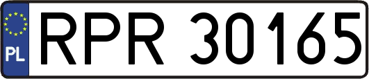 RPR30165