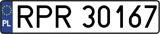 RPR30167