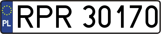 RPR30170
