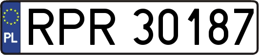 RPR30187
