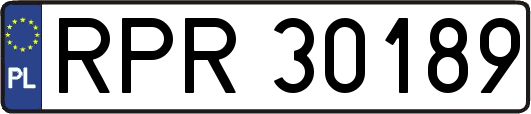 RPR30189