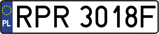 RPR3018F