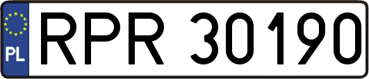 RPR30190