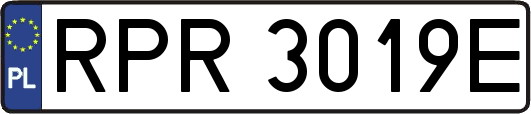 RPR3019E