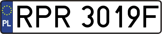 RPR3019F