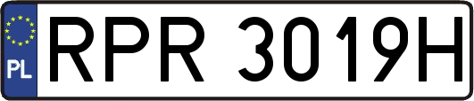 RPR3019H