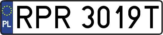 RPR3019T