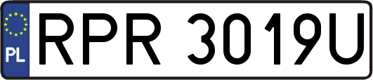 RPR3019U