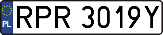 RPR3019Y