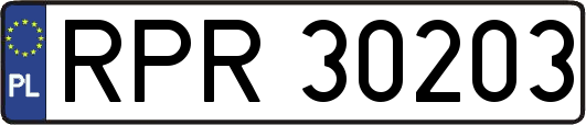 RPR30203