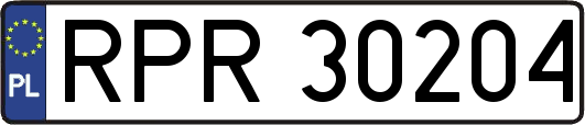 RPR30204