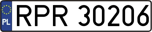 RPR30206