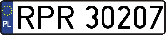 RPR30207