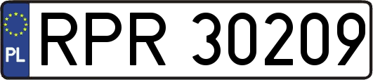 RPR30209