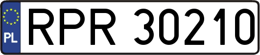 RPR30210