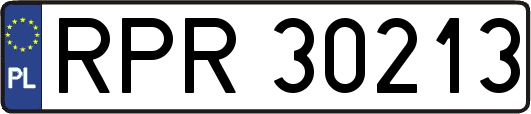 RPR30213