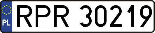RPR30219