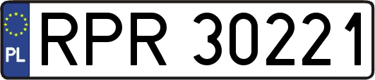 RPR30221