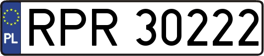 RPR30222