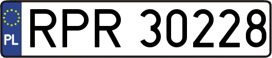 RPR30228