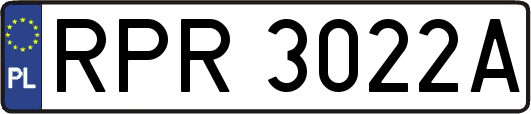RPR3022A