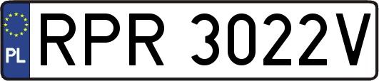 RPR3022V