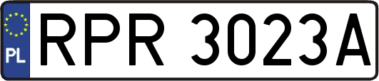 RPR3023A