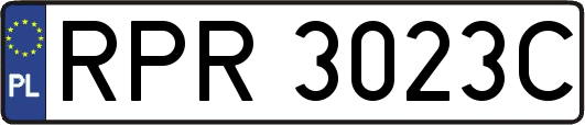 RPR3023C