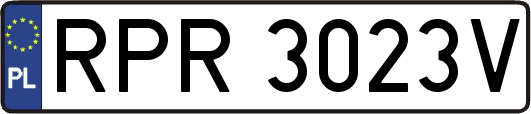 RPR3023V