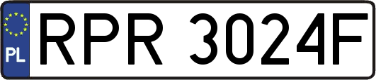 RPR3024F