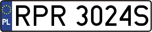 RPR3024S