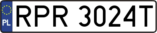 RPR3024T