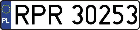 RPR30253