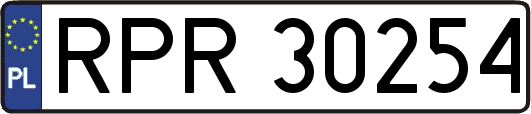 RPR30254