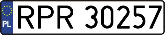 RPR30257