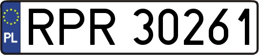 RPR30261